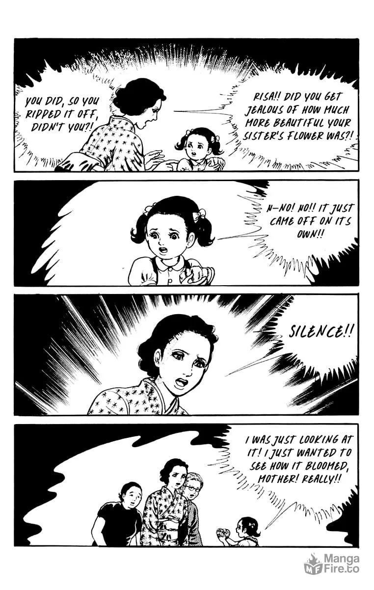 Read Orochi: Blood chapter 9 image 54 on Lezhin