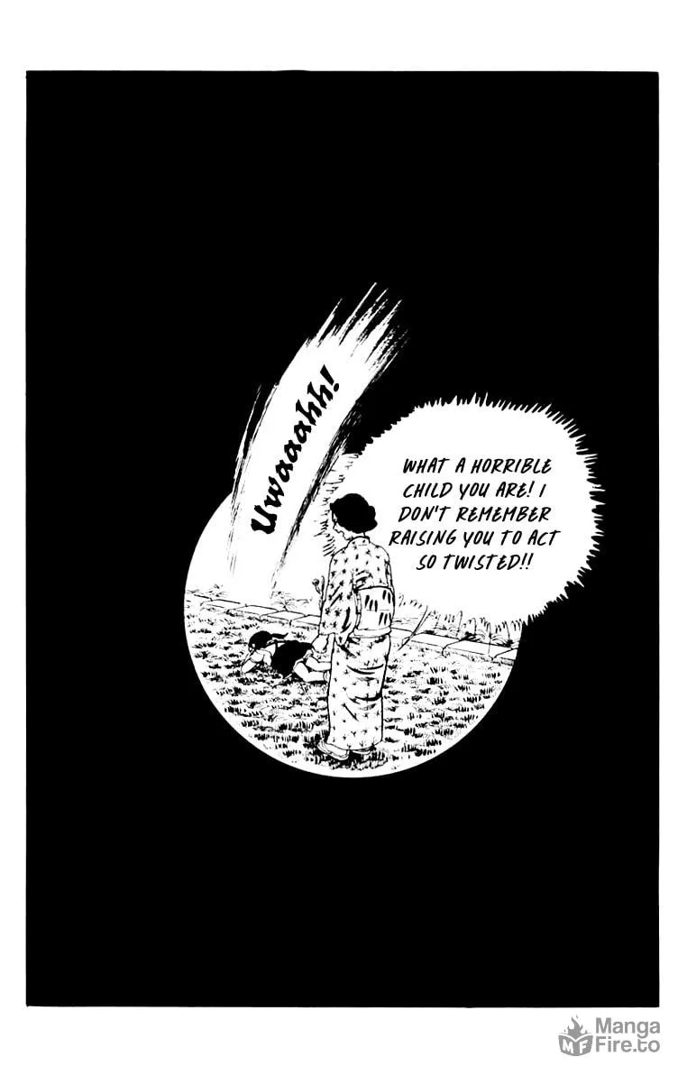 Read Orochi: Blood chapter 9 image 56 on Lezhin