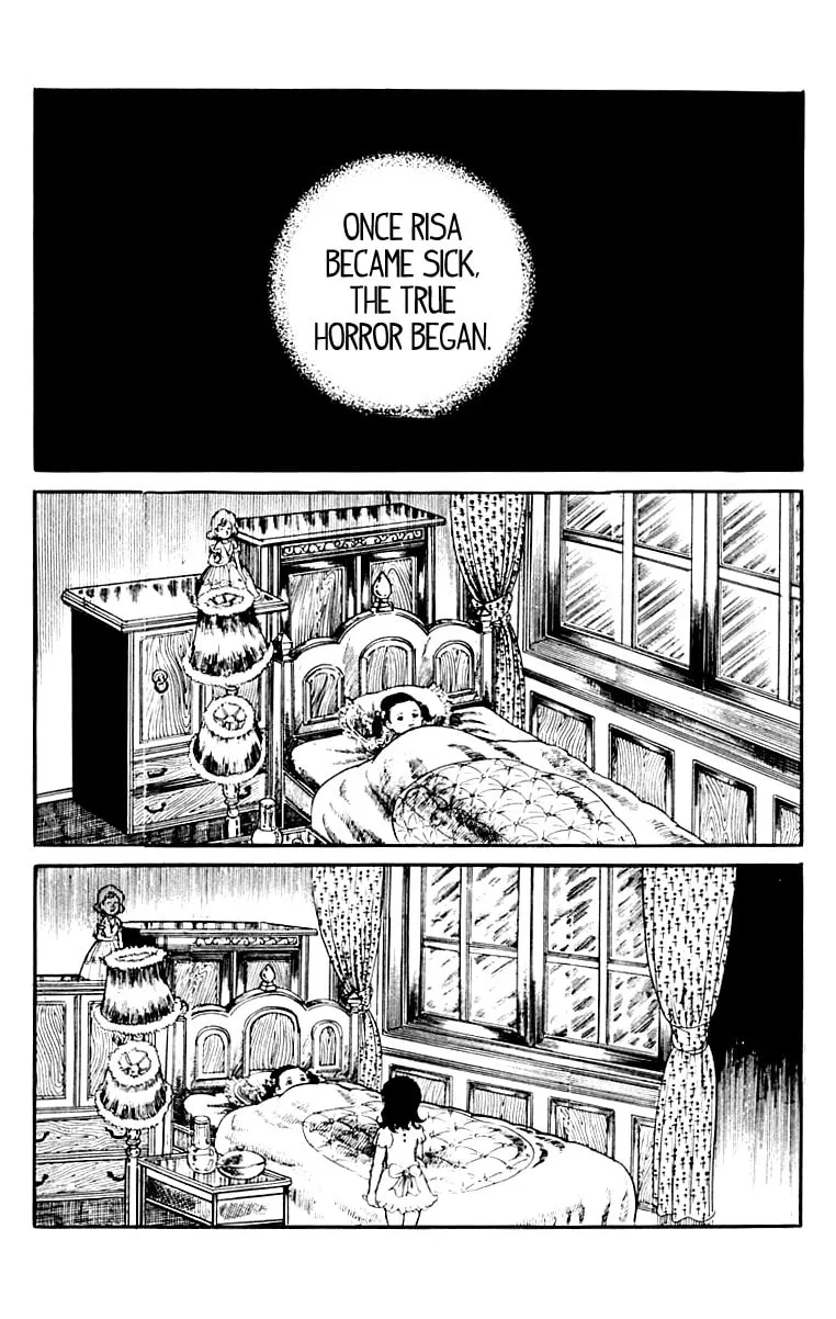 Read Orochi: Blood chapter 9 image 57 on Lezhin