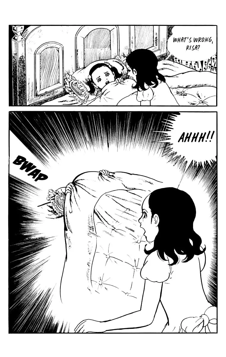 Read Orochi: Blood chapter 9 image 60 on Lezhin
