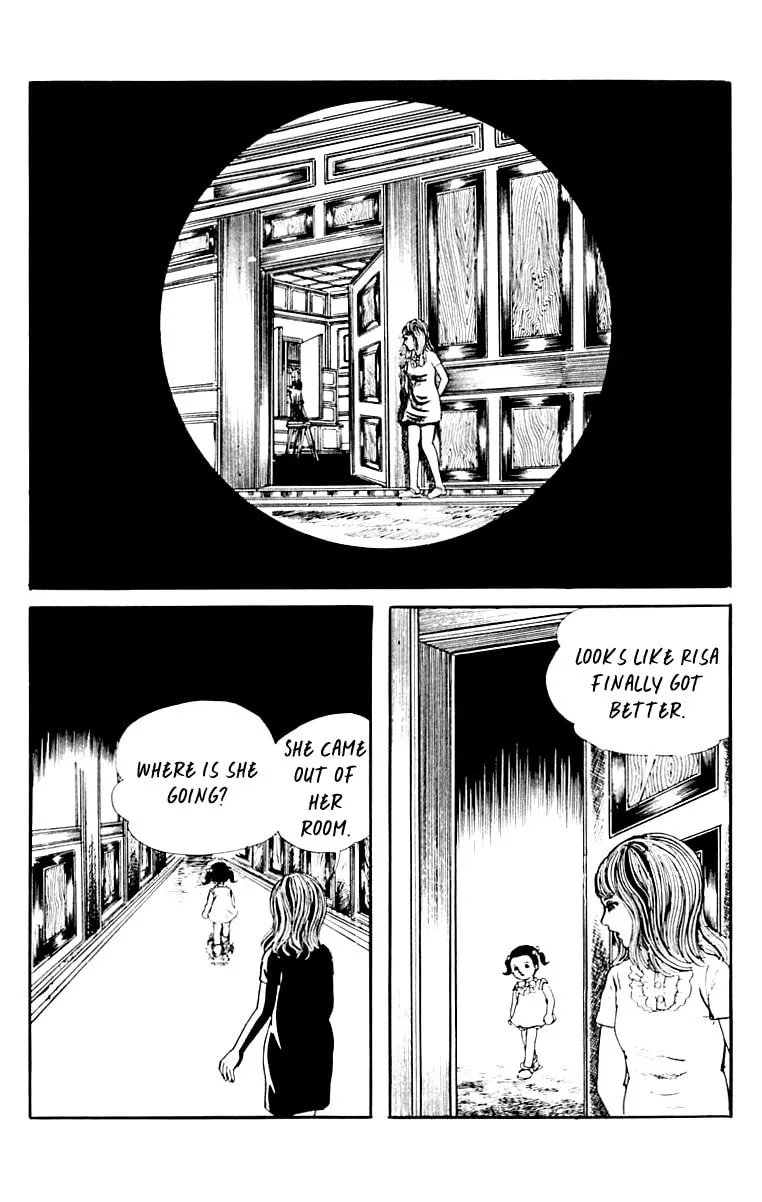 Read Orochi: Blood chapter 9 image 61 on Lezhin