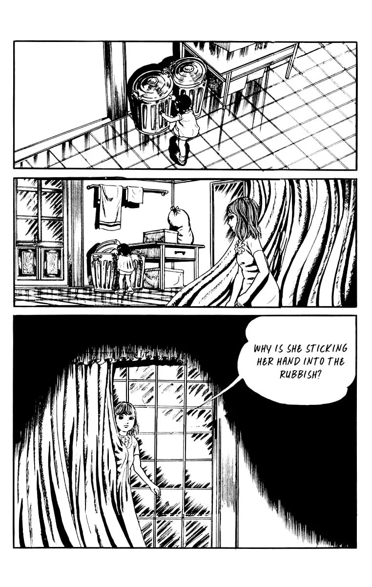 Read Orochi: Blood chapter 9 image 63 on Lezhin