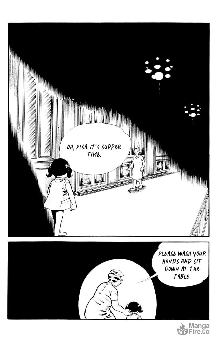 Read Orochi: Blood chapter 9 image 65 on Lezhin