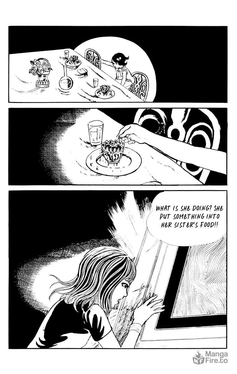 Read Orochi: Blood chapter 9 image 69 on Lezhin