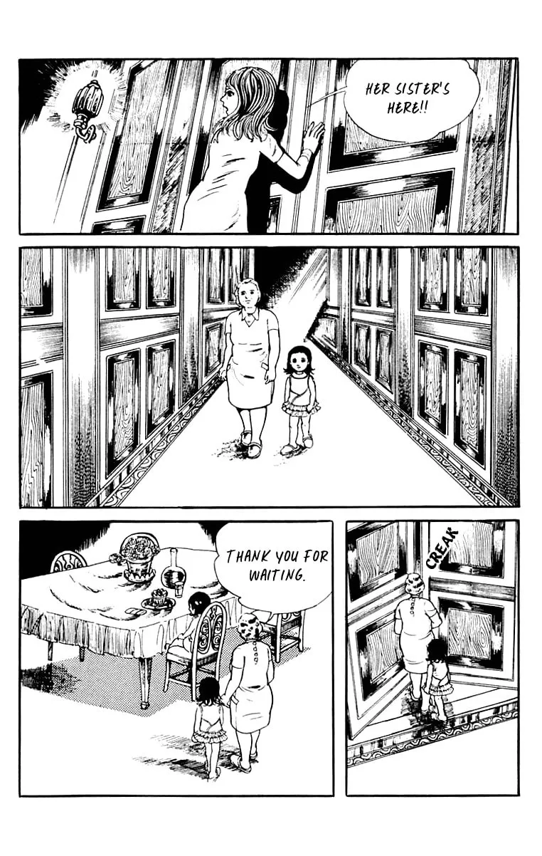 Read Orochi: Blood chapter 9 image 70 on Lezhin