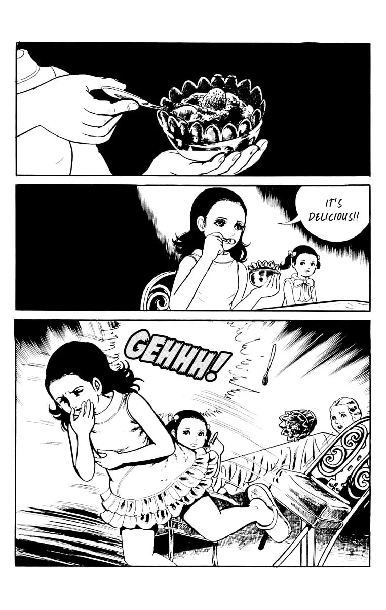 Read Orochi: Blood chapter 9 image 72 on Lezhin
