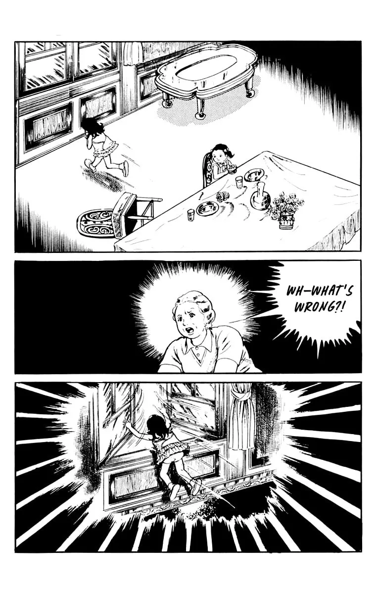 Read Orochi: Blood chapter 9 image 73 on Lezhin