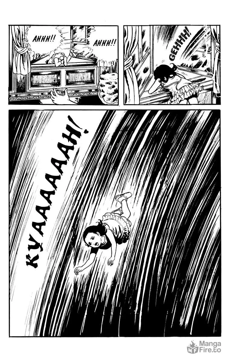 Read Orochi: Blood chapter 9 image 74 on Lezhin