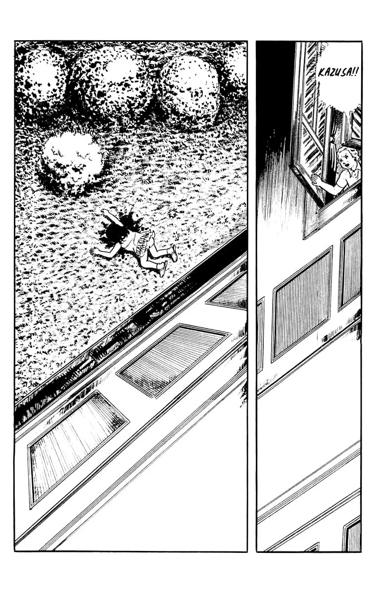 Read Orochi: Blood chapter 9 image 75 on Lezhin