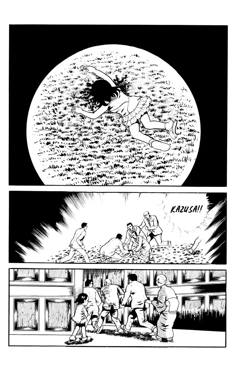 Read Orochi: Blood chapter 9 image 76 on Lezhin