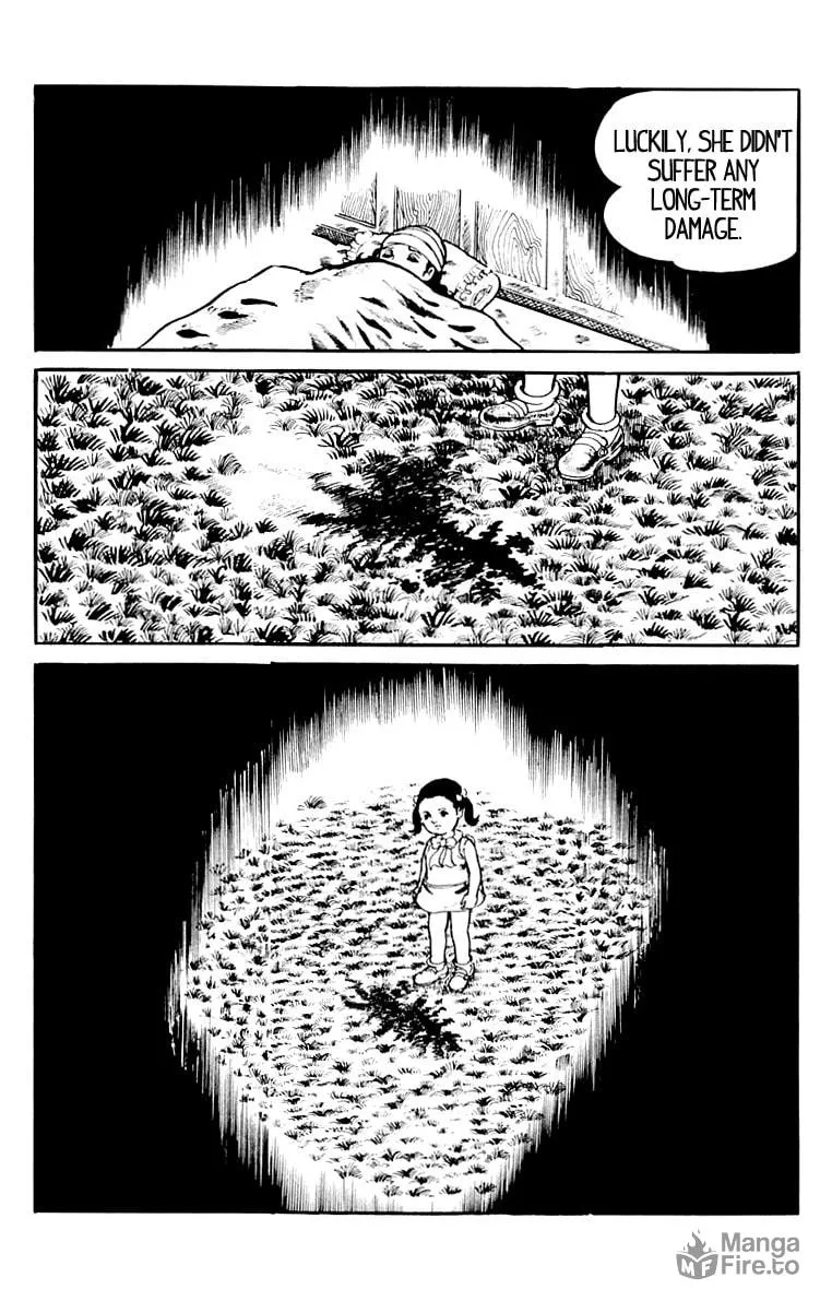 Read Orochi: Blood chapter 9 image 77 on Lezhin