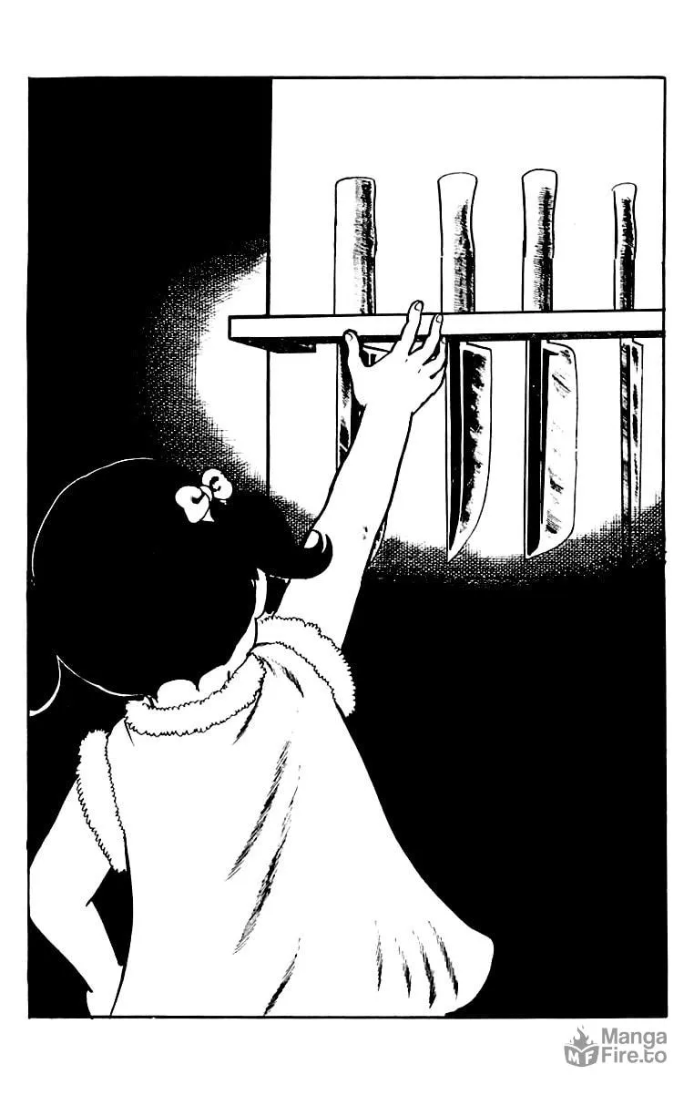 Read Orochi: Blood chapter 9 image 86 on Lezhin
