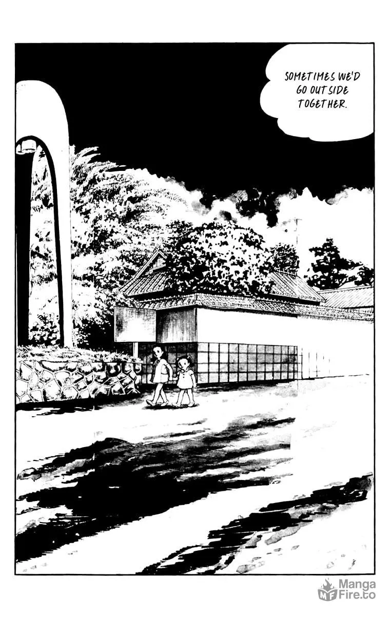 Read Orochi: Blood chapter 9 image 9 on Lezhin