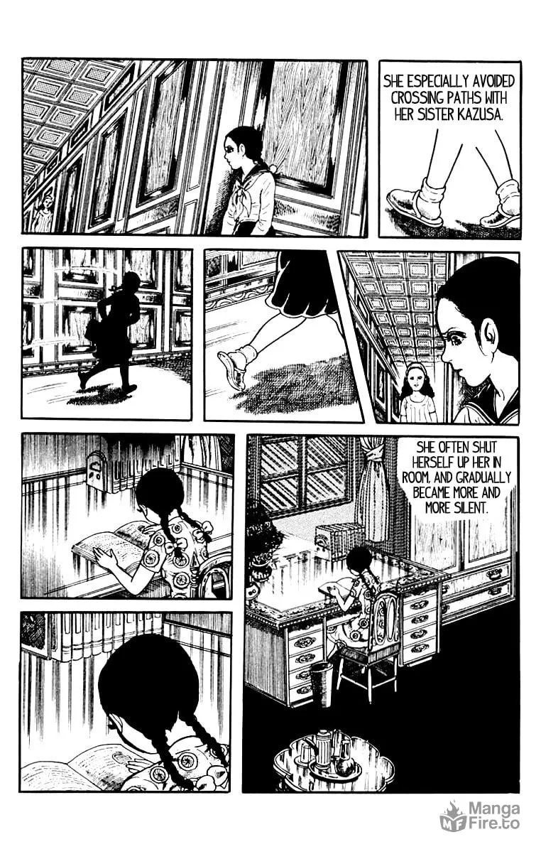 Read Orochi: Blood chapter 9 image 94 on Lezhin