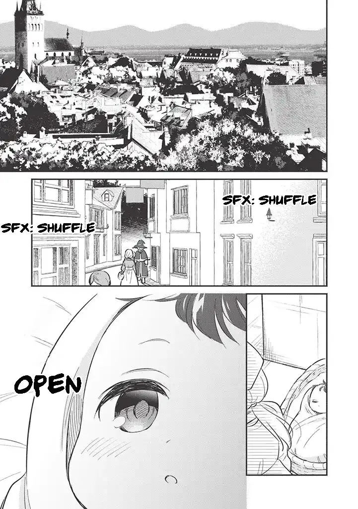 Read Orphanage Tamer chapter 1 image 1 on Lezhin