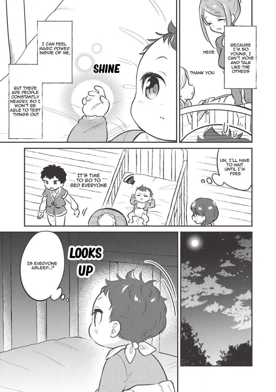 Read Orphanage Tamer chapter 1 image 16 on Lezhin