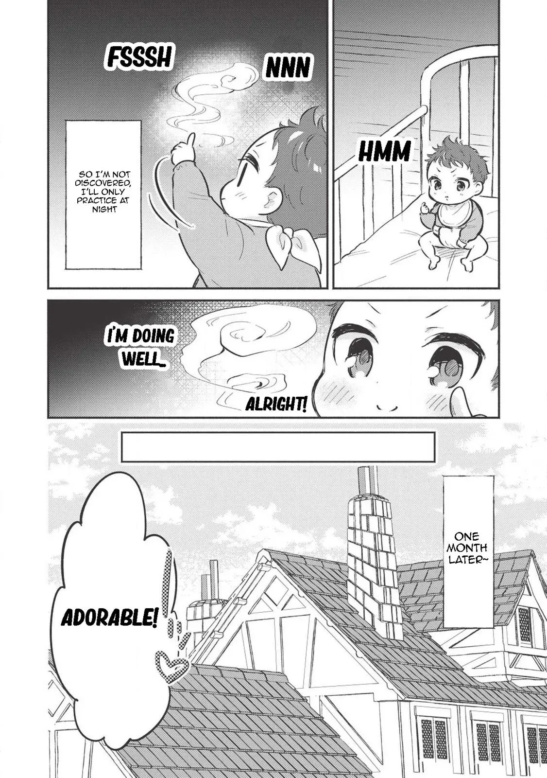 Read Orphanage Tamer chapter 1 image 17 on Lezhin