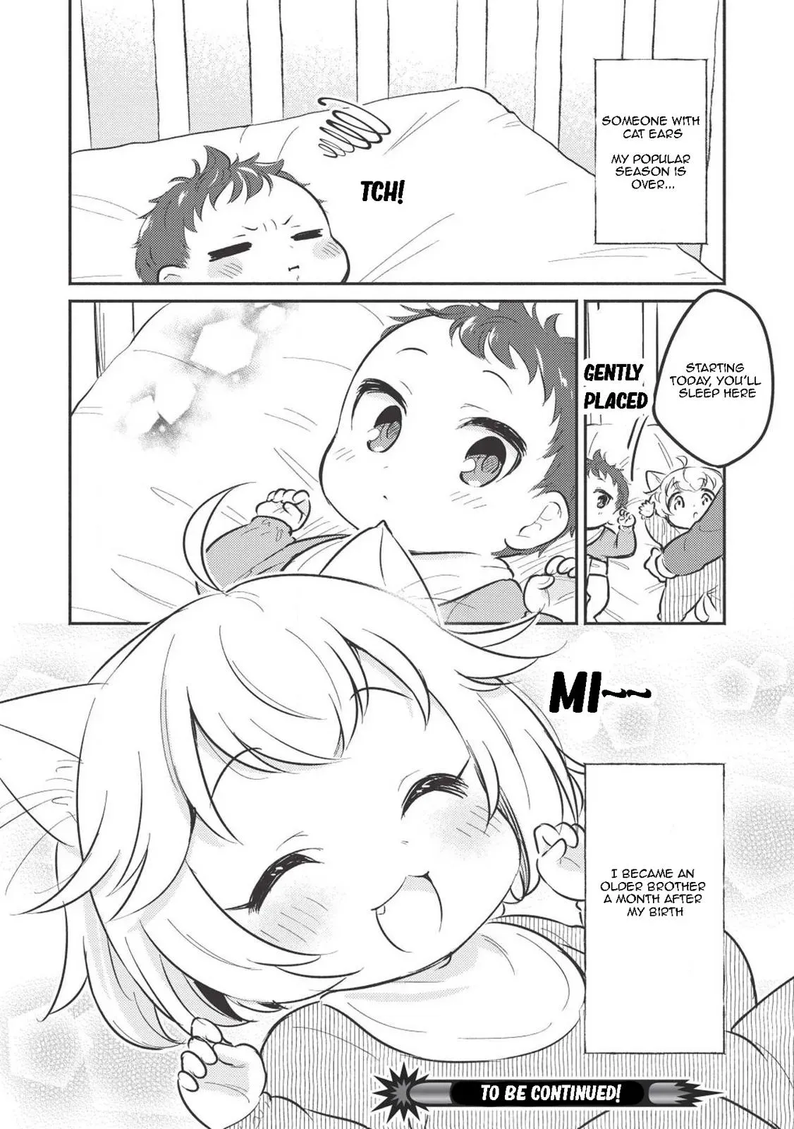 Read Orphanage Tamer chapter 1 image 19 on Lezhin