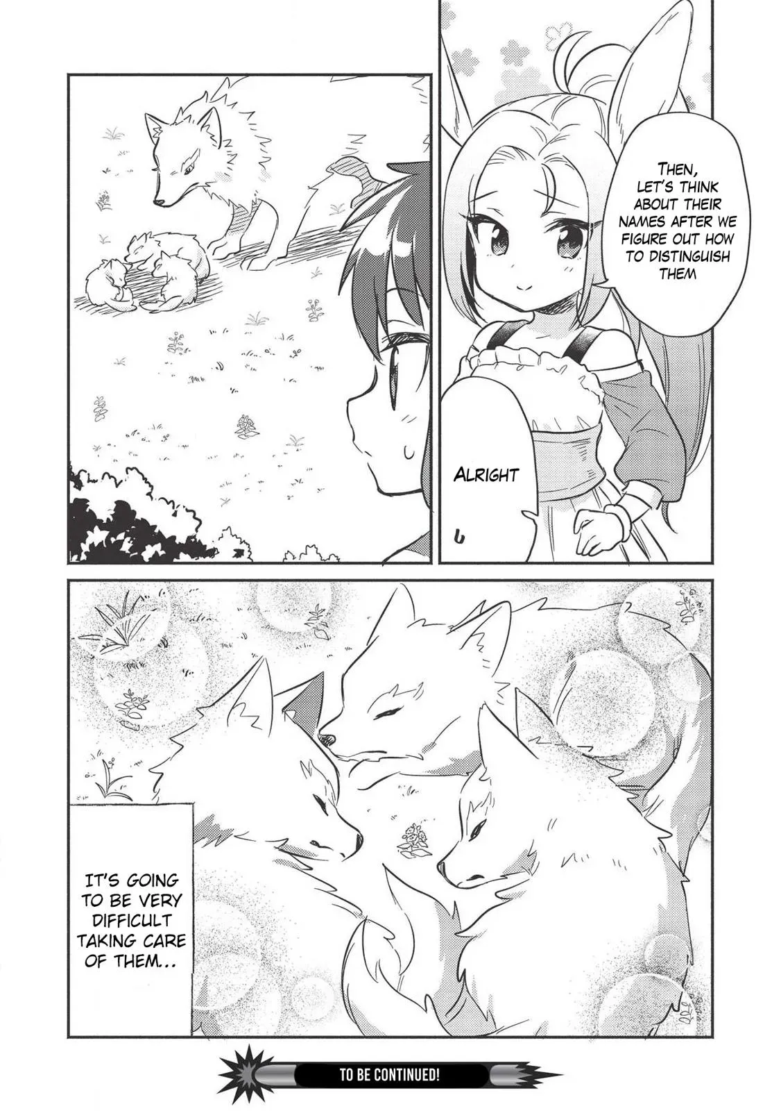 Read Orphanage Tamer chapter 10.2 image 12 on Lezhin