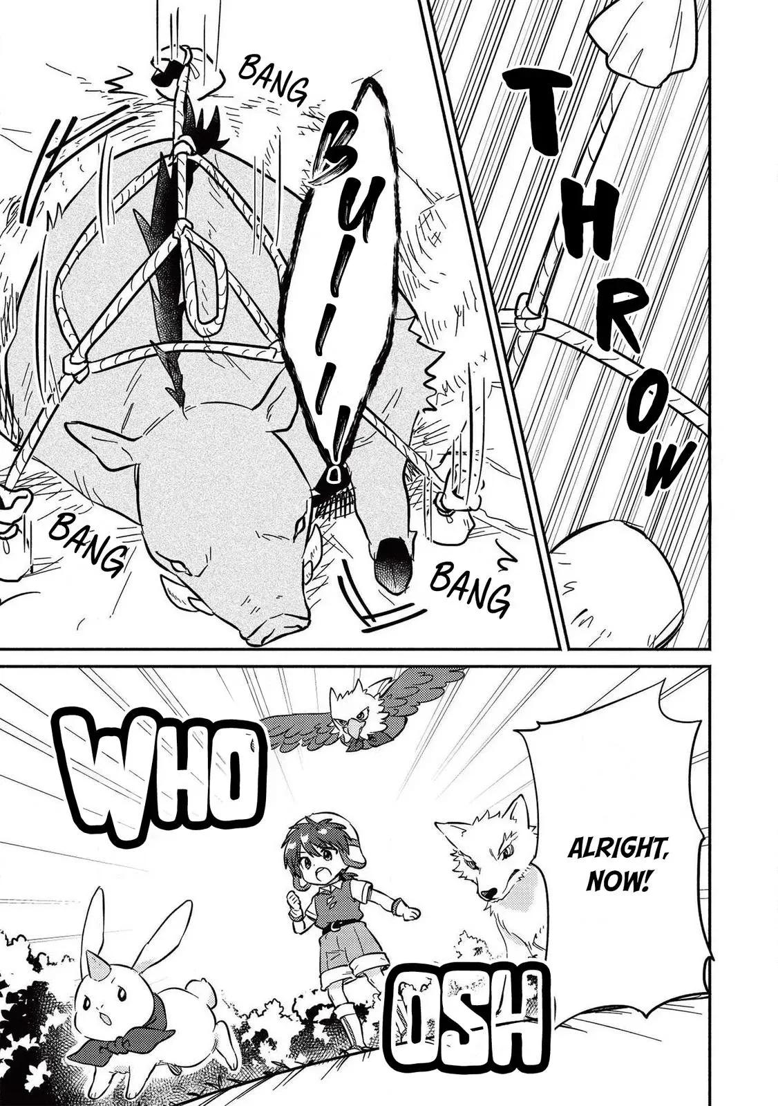 Read Orphanage Tamer chapter 13 image 3 on Lezhin