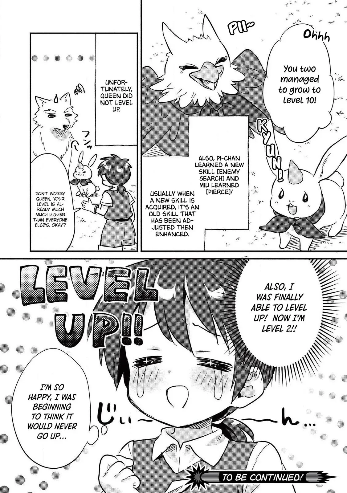 Read Orphanage Tamer chapter 13 image 9 on Lezhin