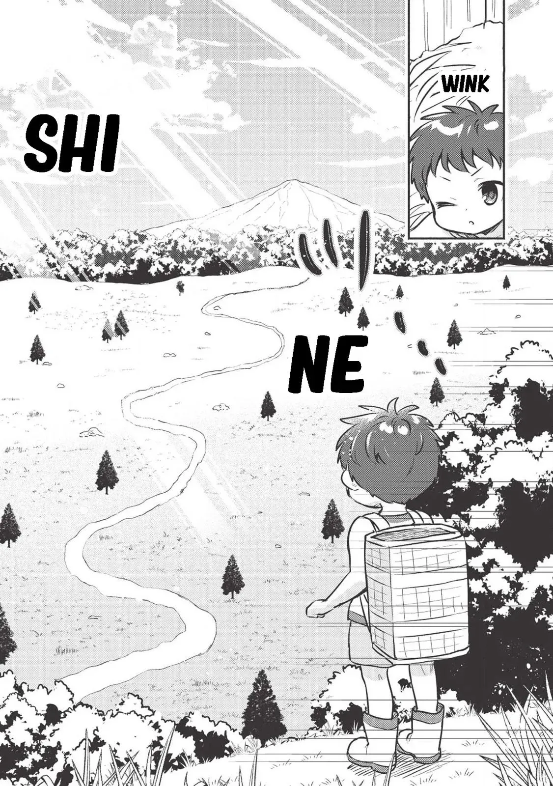 Read Orphanage Tamer chapter 2 image 11 on Lezhin