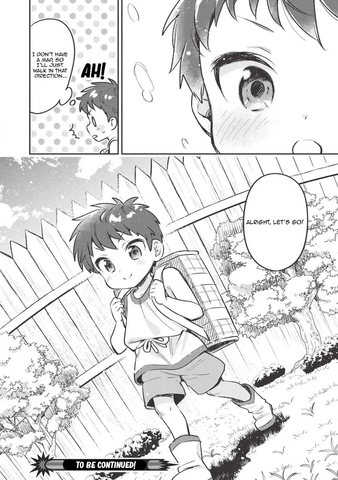 Read Orphanage Tamer chapter 2 image 12 on Lezhin