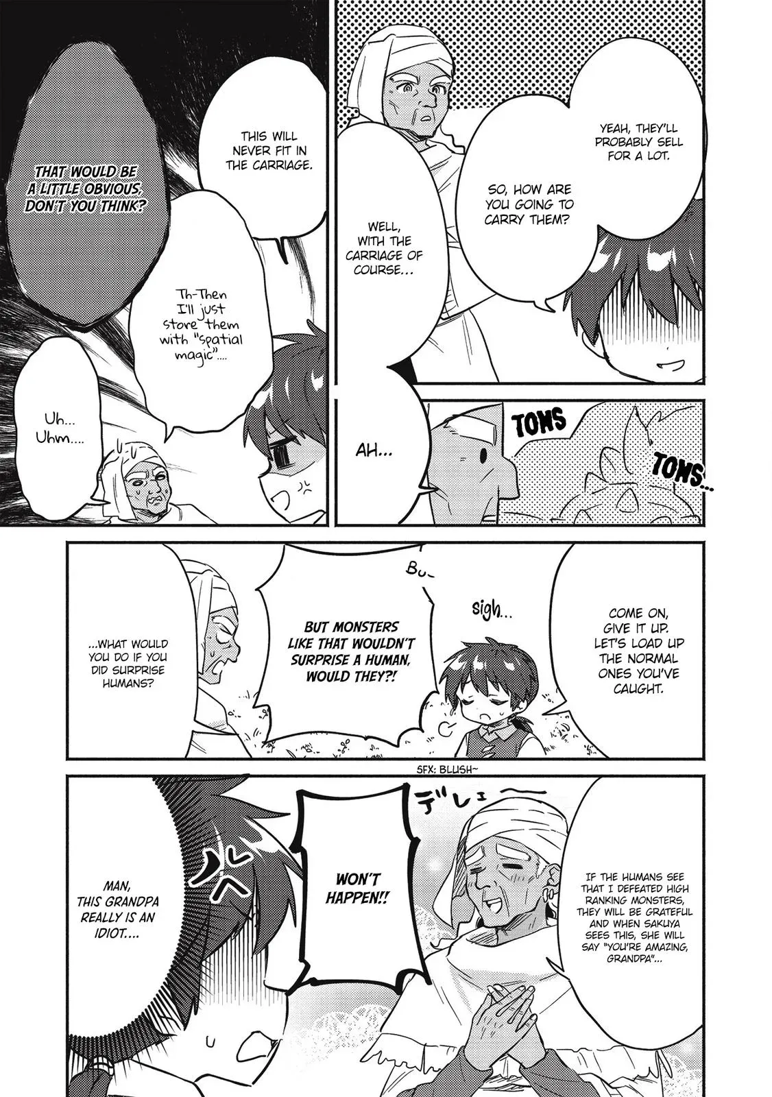 Read Orphanage Tamer chapter 20 image 10 on Lezhin