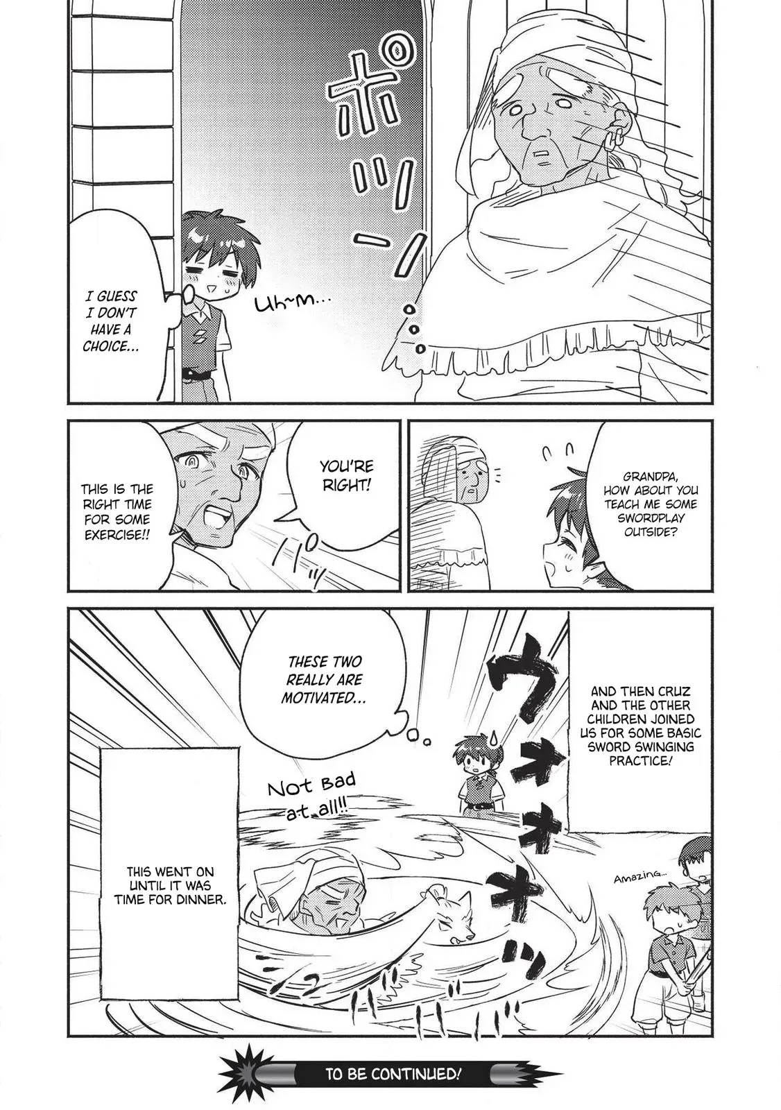 Read Orphanage Tamer chapter 21 image 14 on Lezhin
