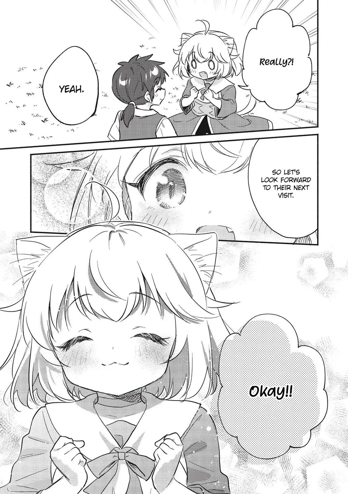 Read Orphanage Tamer chapter 22 image 13 on Lezhin