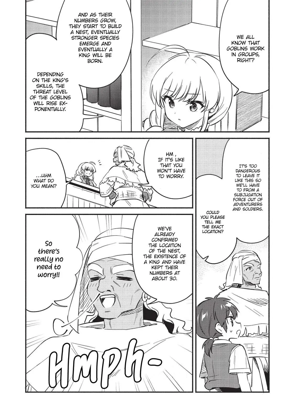 Read Orphanage Tamer chapter 25 image 5 on Lezhin