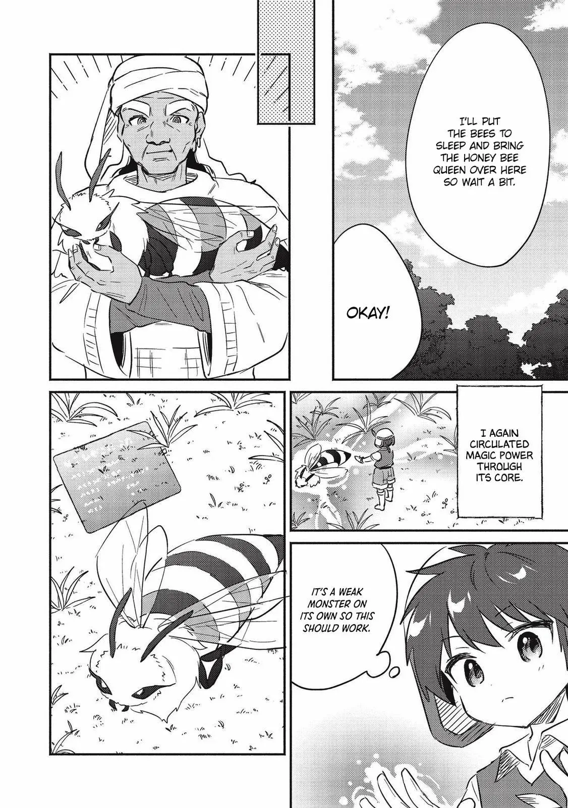 Read Orphanage Tamer chapter 28 image 10 on Lezhin