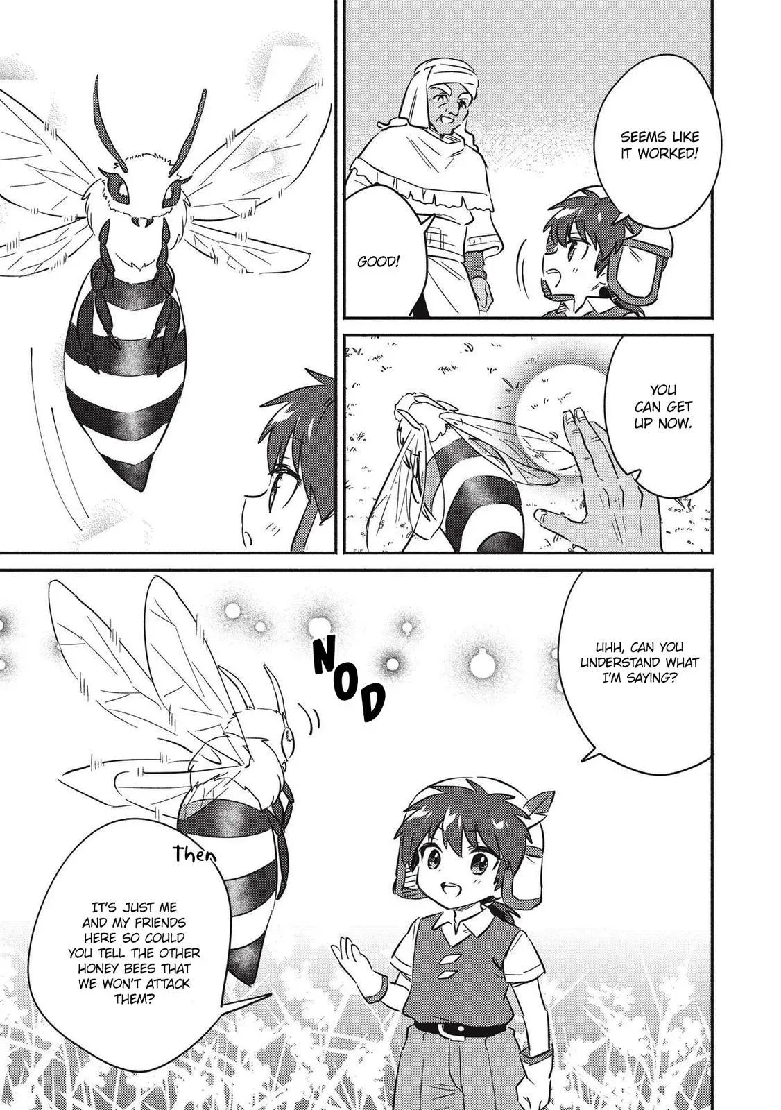 Read Orphanage Tamer chapter 28 image 11 on Lezhin