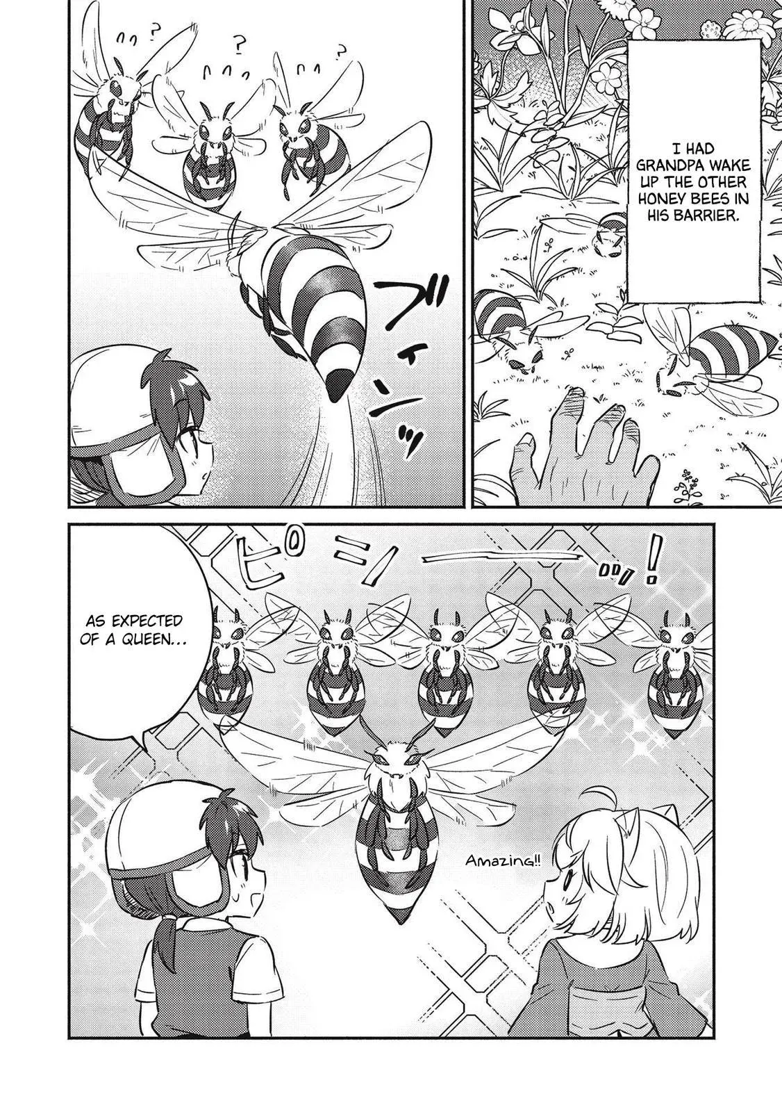 Read Orphanage Tamer chapter 28 image 12 on Lezhin
