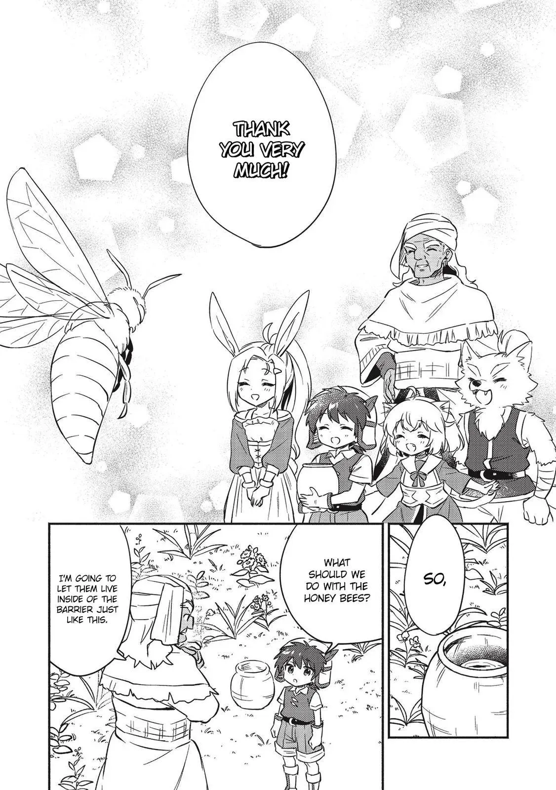 Read Orphanage Tamer chapter 28 image 14 on Lezhin