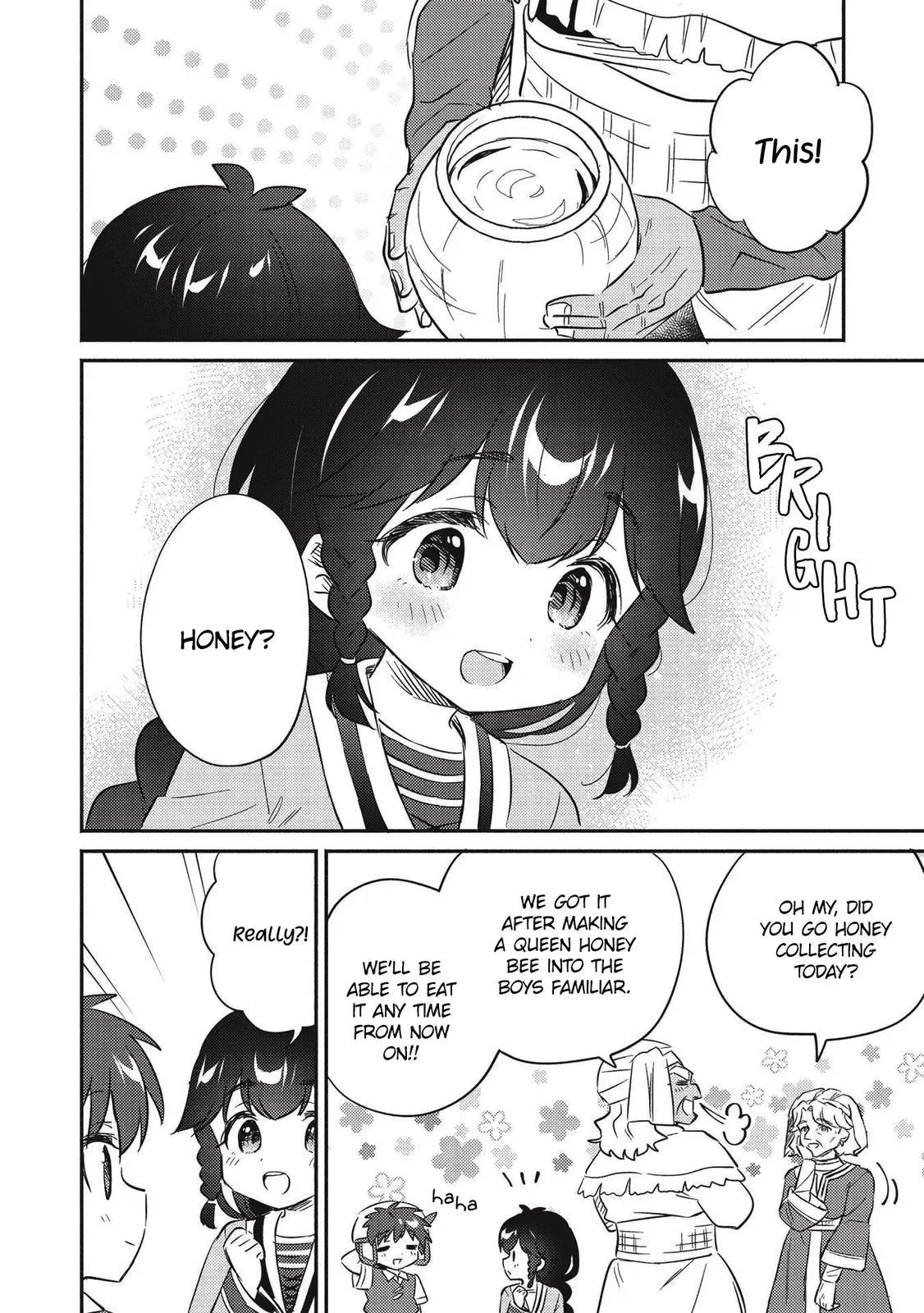 Read Orphanage Tamer chapter 28 image 16 on Lezhin
