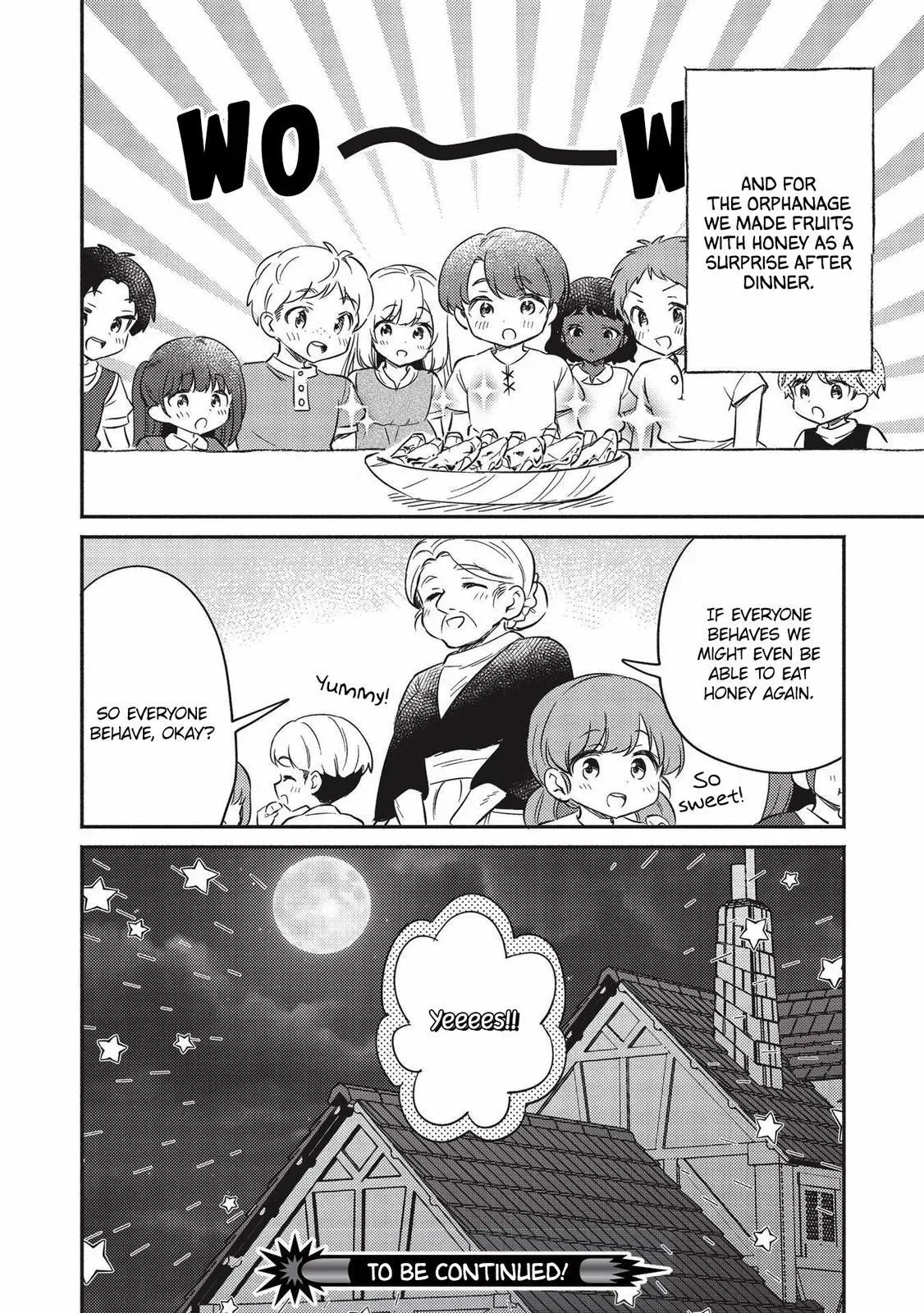 Read Orphanage Tamer chapter 28 image 18 on Lezhin