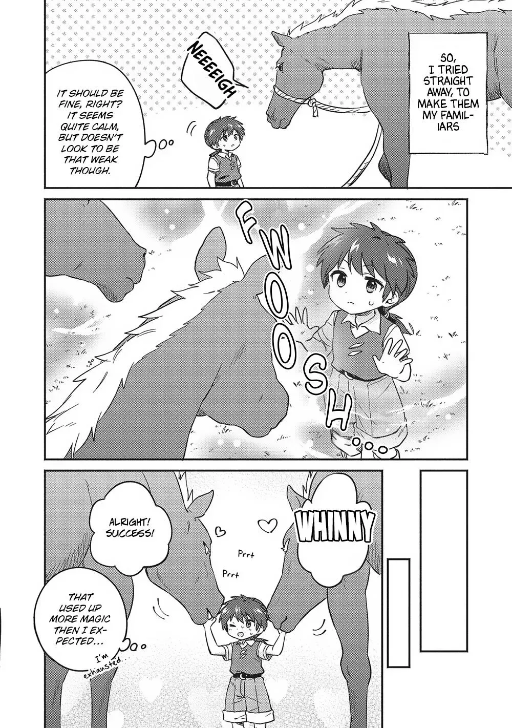 Read Orphanage Tamer chapter 40 image 11 on Lezhin