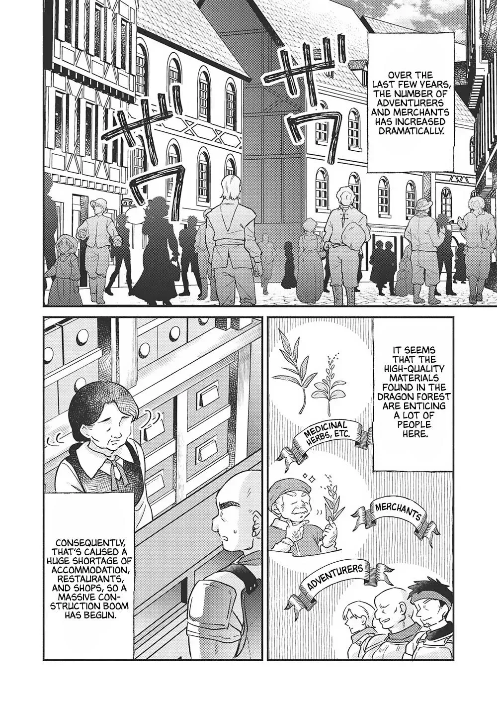 Read Orphanage Tamer chapter 41 image 5 on Lezhin