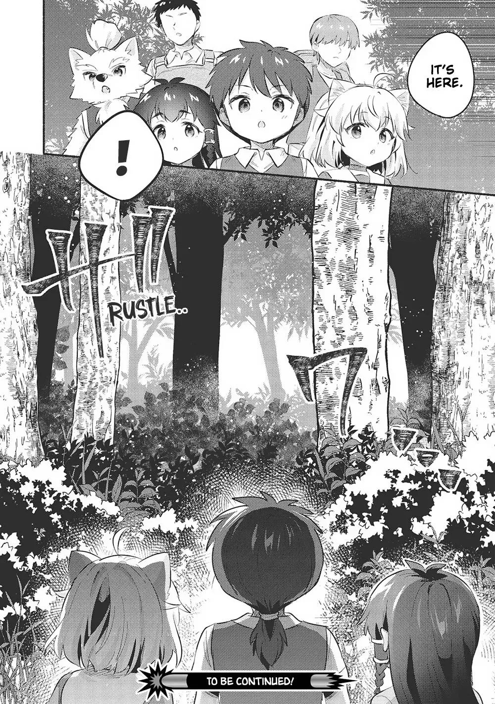 Read Orphanage Tamer chapter 48 image 15 on Lezhin