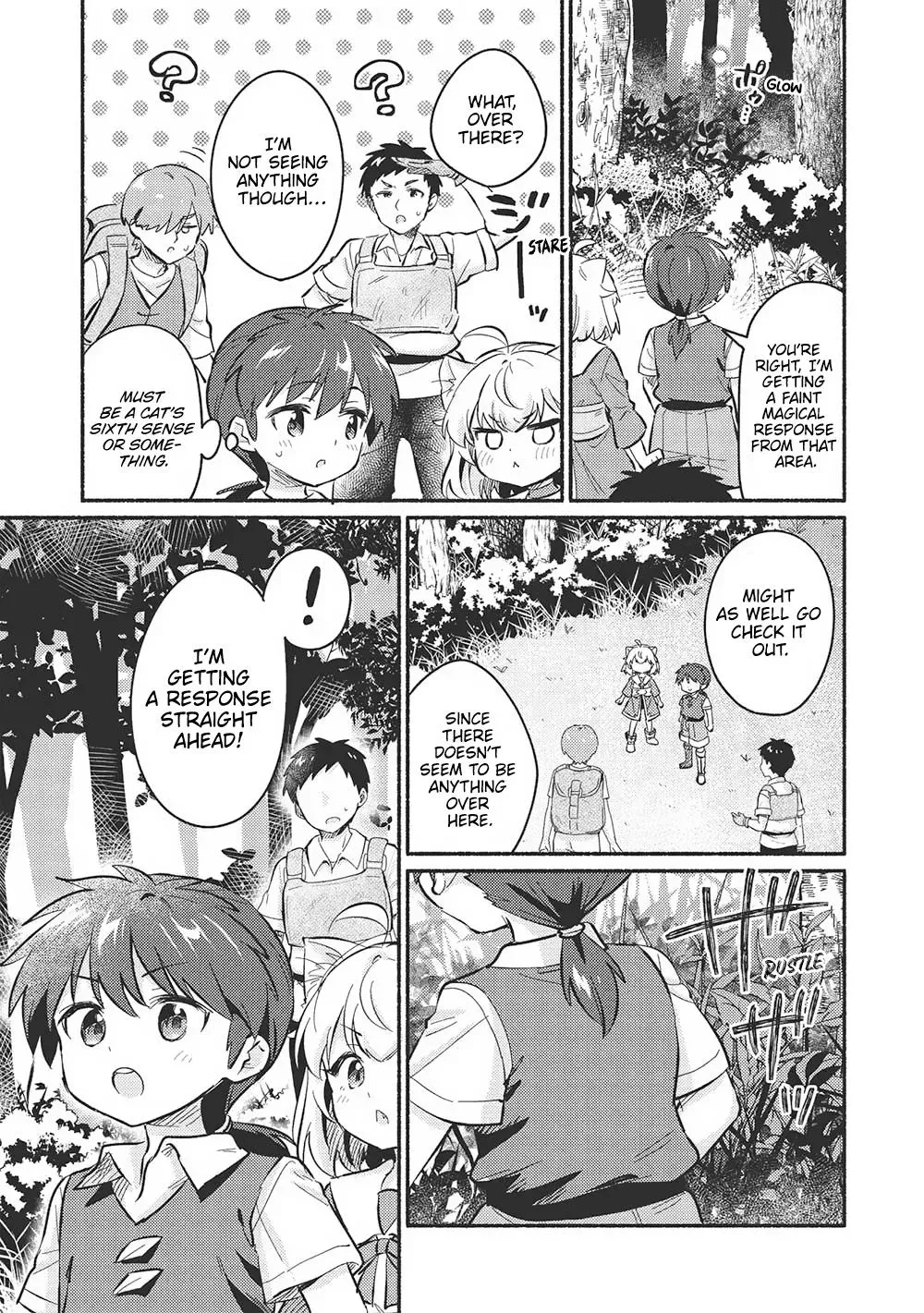 Read Orphanage Tamer chapter 49 image 2 on Lezhin