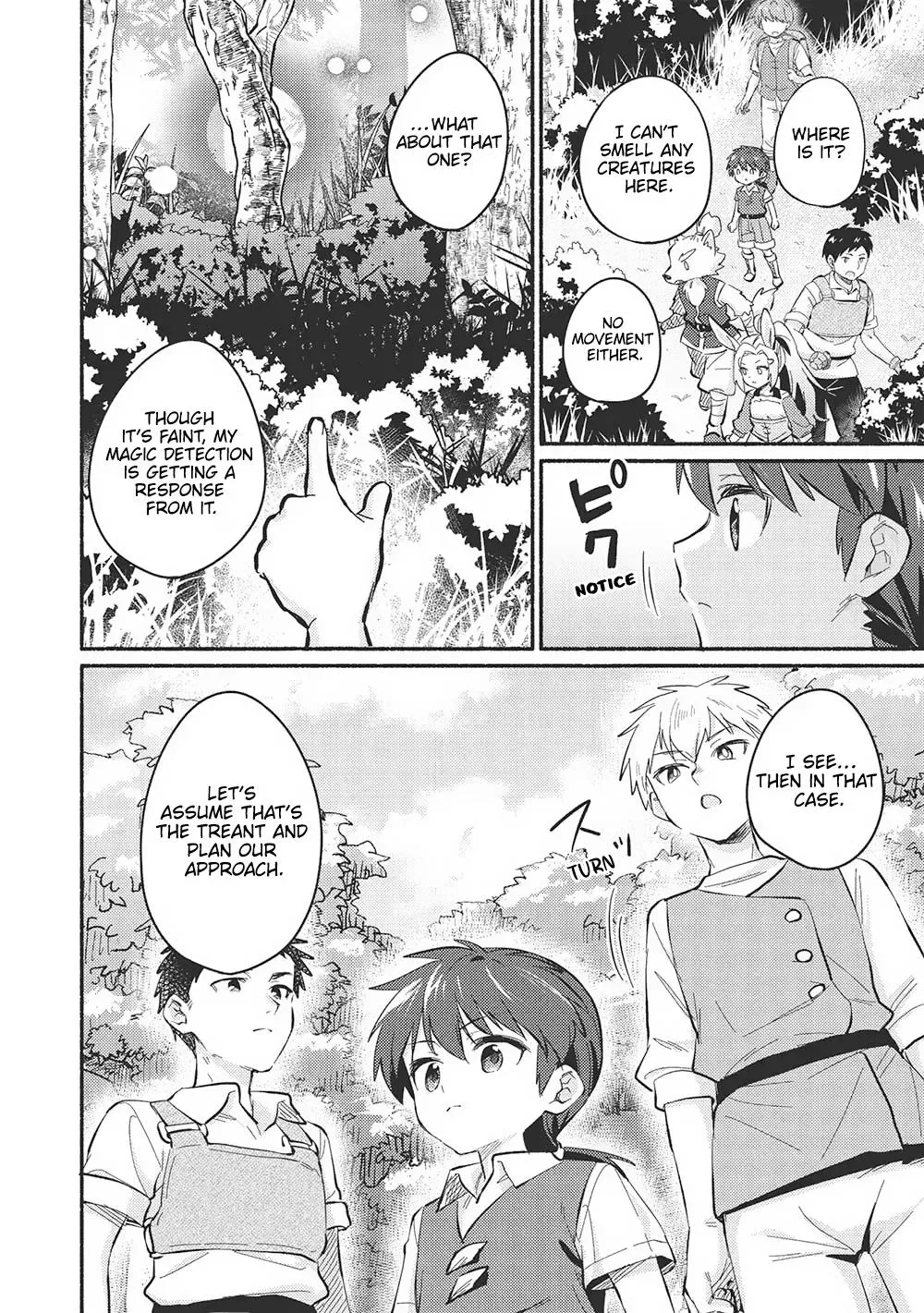 Read Orphanage Tamer chapter 49 image 3 on Lezhin