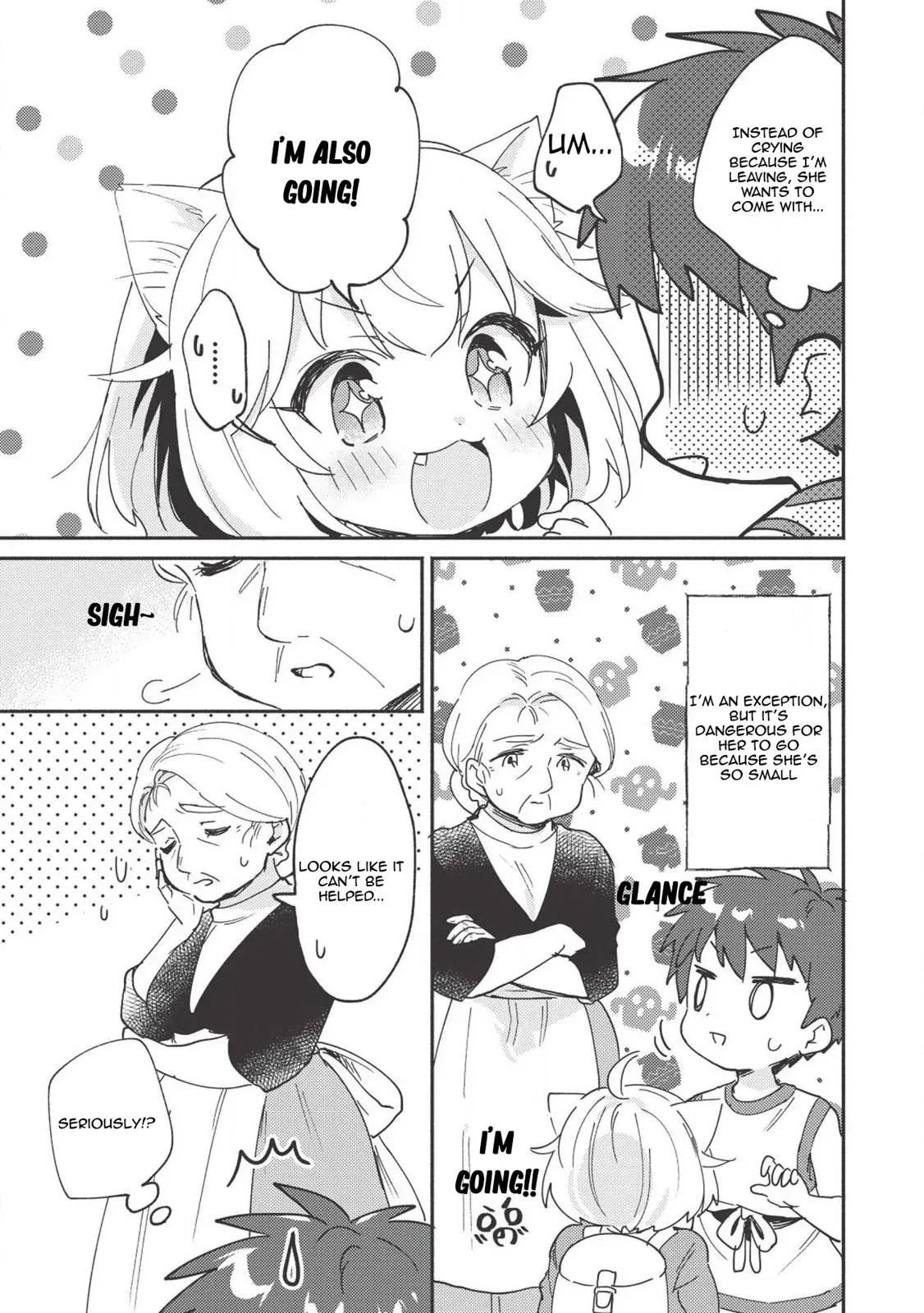 Read Orphanage Tamer chapter 5 image 15 on Lezhin