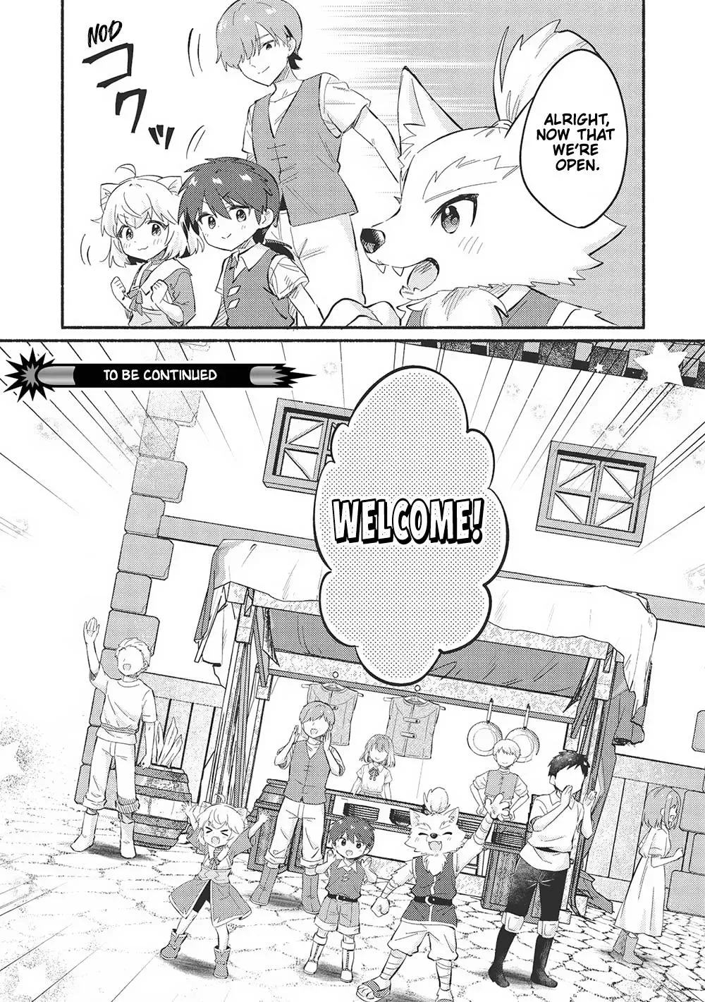 Read Orphanage Tamer chapter 50 image 13 on Lezhin