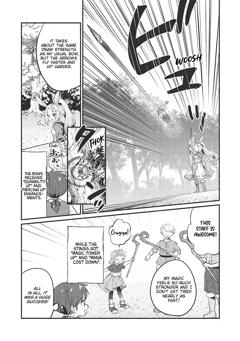Read Orphanage Tamer chapter 50 image 2 on Lezhin