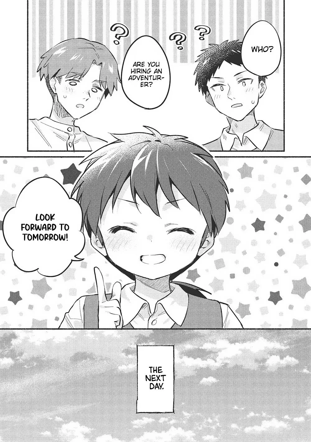 Read Orphanage Tamer chapter 51 image 10 on Lezhin