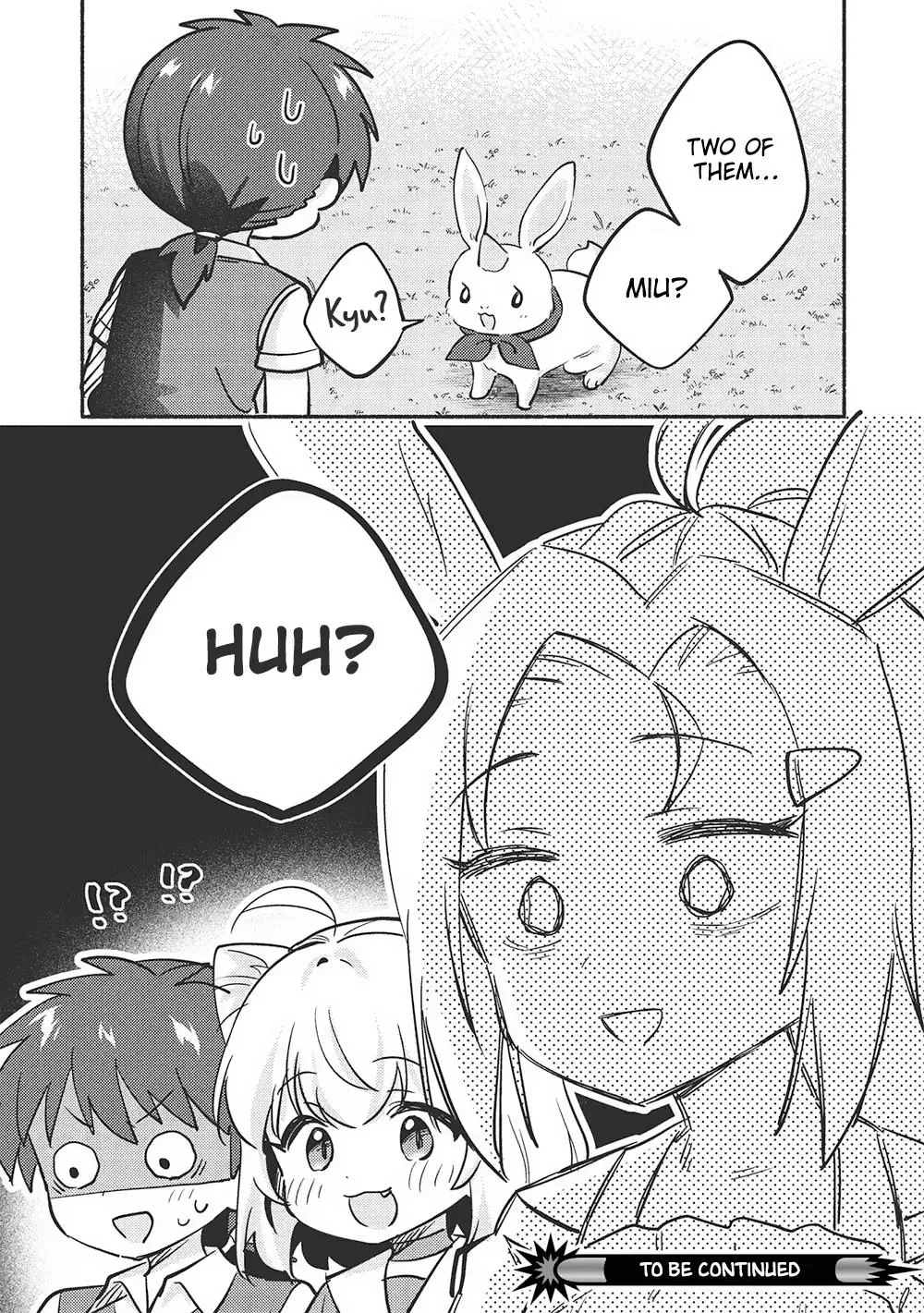 Read Orphanage Tamer chapter 52 image 16 on Lezhin