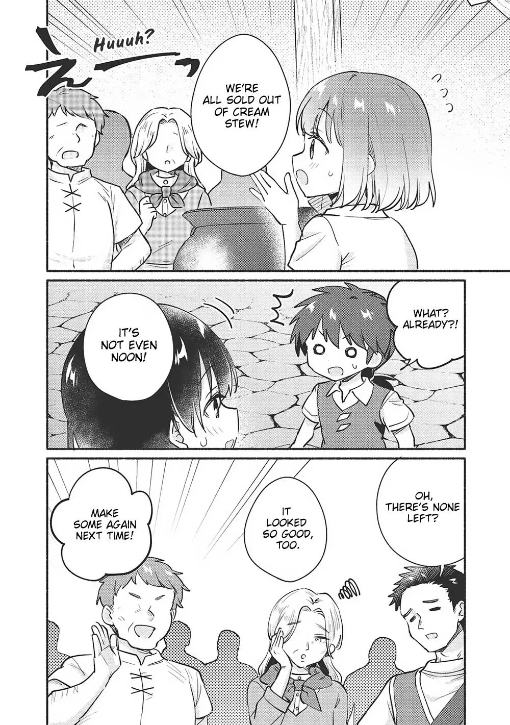 Read Orphanage Tamer chapter 54 image 7 on Lezhin
