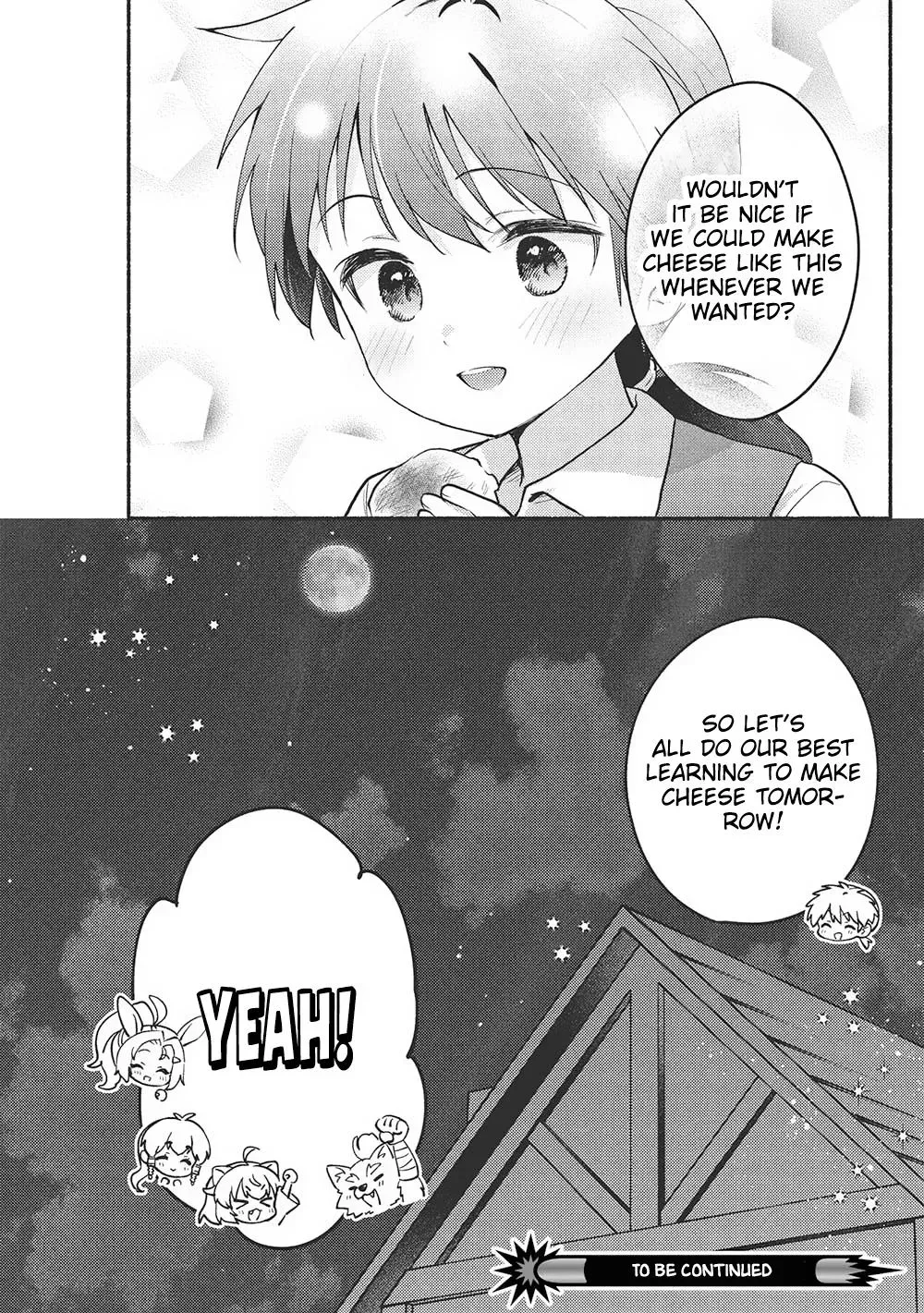 Read Orphanage Tamer chapter 55 image 14 on Lezhin
