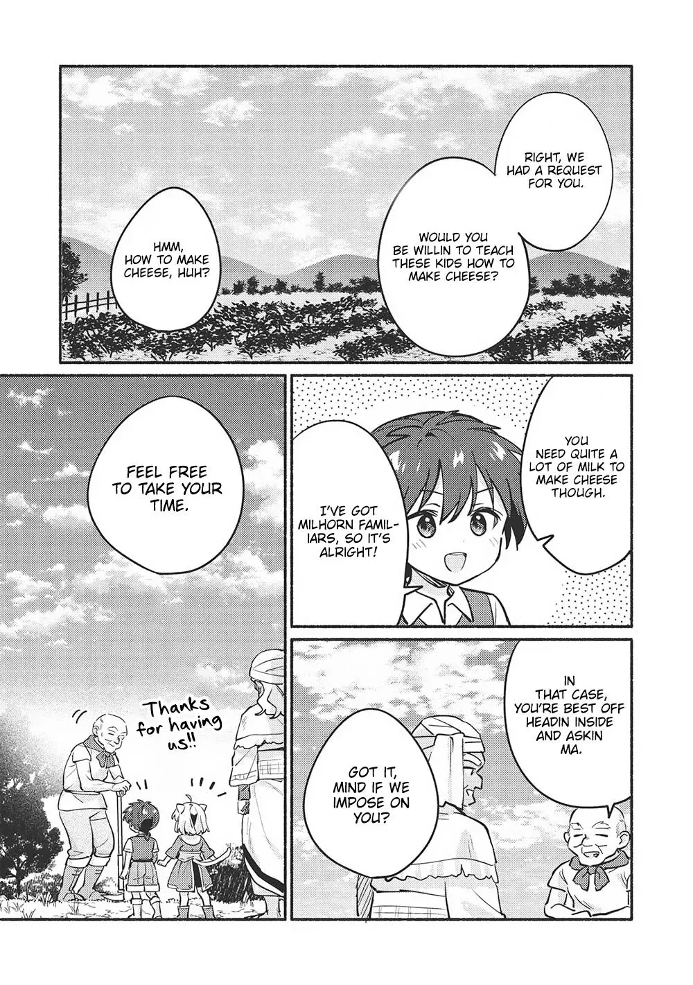 Read Orphanage Tamer chapter 55 image 5 on Lezhin